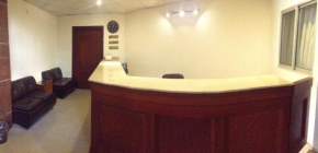 Отель The Smart Hotel  Murree